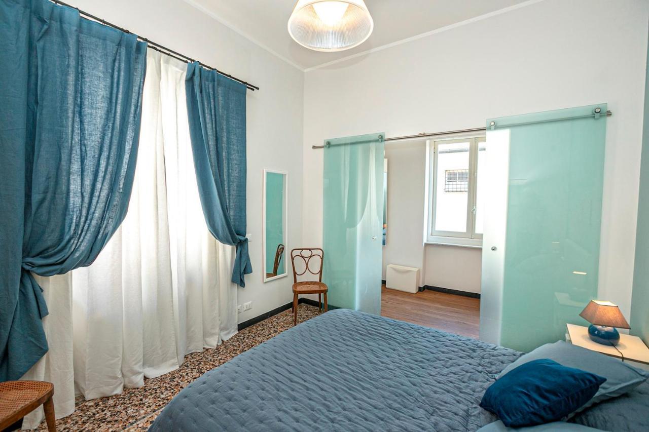 جنوة Comfort Suite المظهر الخارجي الصورة